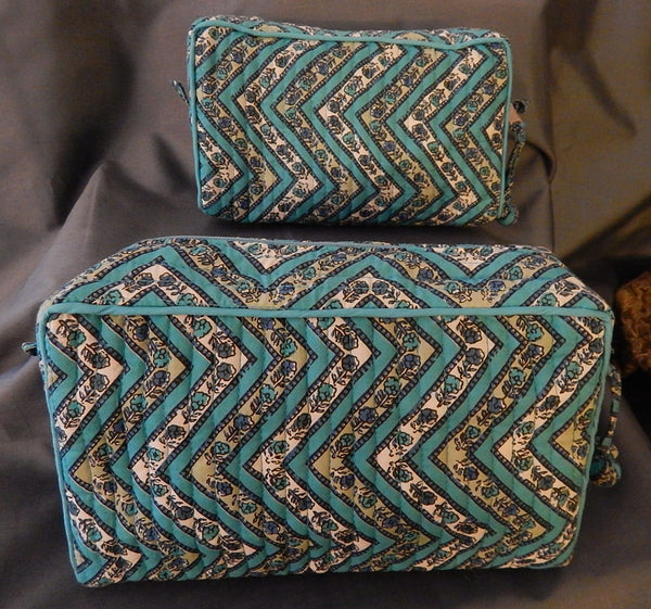 Forever Zoe Cosmetic Bags # 3
