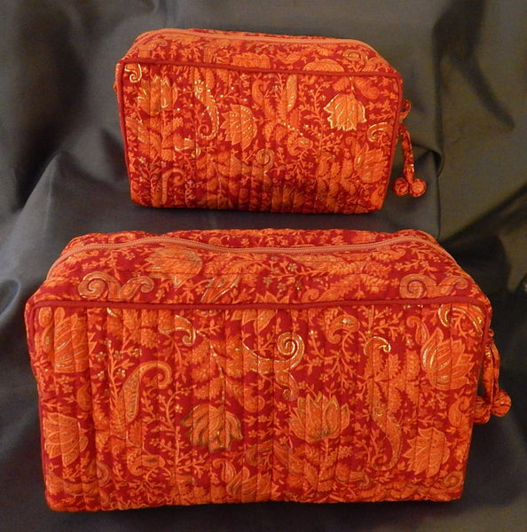 Forever Zoe Cosmetic Bags # 2