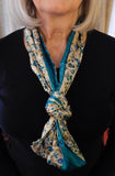 Forever Zoe Infinity Scarf  # 3